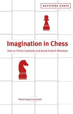 Cover: 9780713488913 | Imagination in Chess | Paata Gaprindashvili | Taschenbuch | Englisch