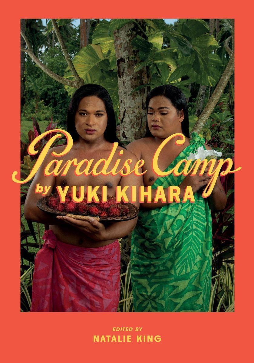 Cover: 9781760761424 | Paradise Camp by Yuki Kihara | Yuki Kihara | Buch | Englisch | 2022