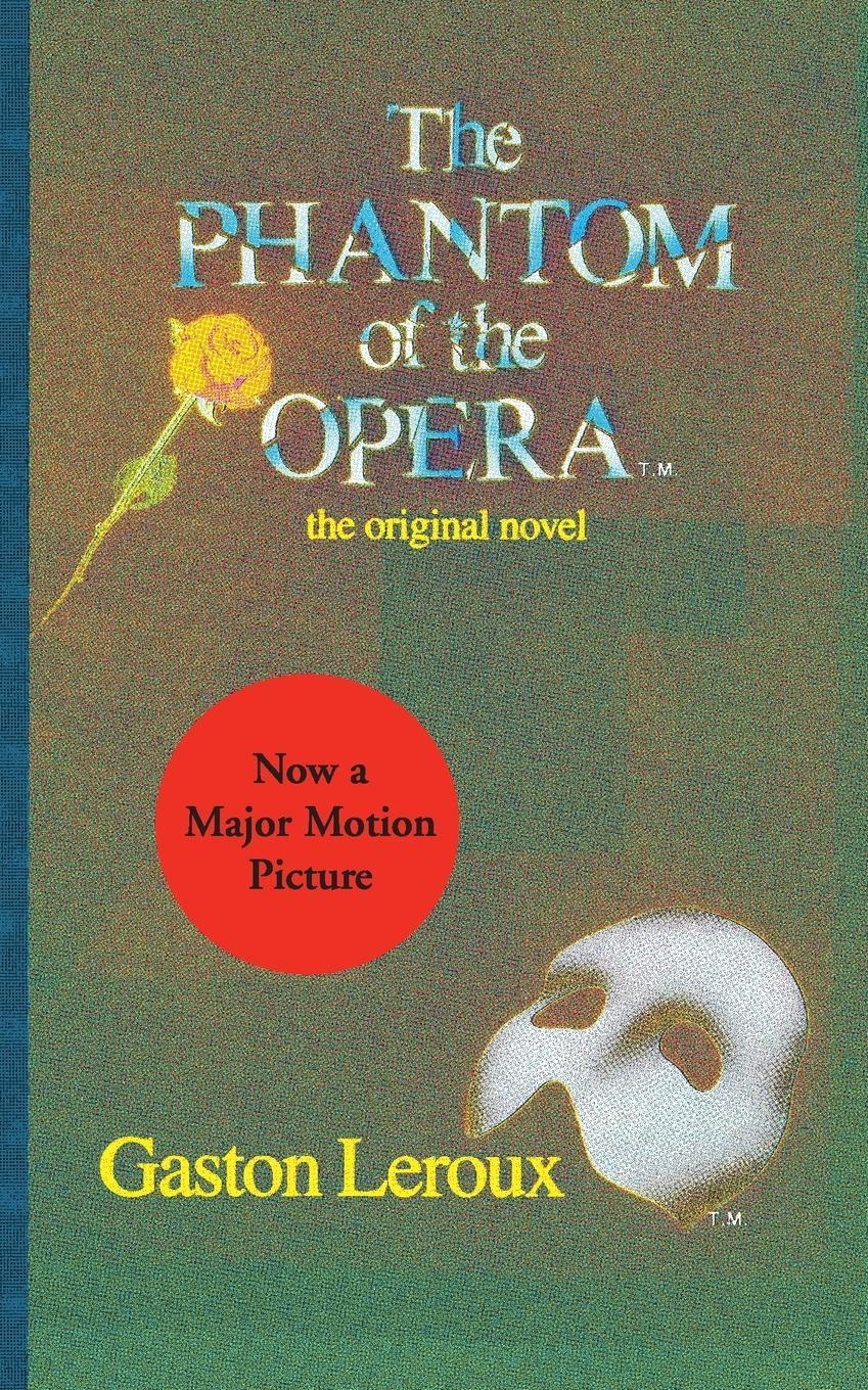 Cover: 9780060809249 | Phantom of the Opera, The | Gaston Leroux | Taschenbuch | Paperback