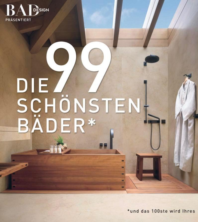 Cover: 9783982050423 | DIE 99 SCHÖNSTEN BÄDER | Heiko Heinemann | Taschenbuch | 224 S. | 2024