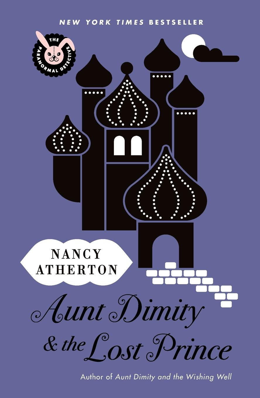 Cover: 9780143125037 | Aunt Dimity and the Lost Prince | Nancy Atherton | Taschenbuch | 2014