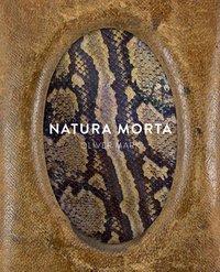 Cover: 9783868287592 | Natura Morta | Engl/dt | Oliver Mark | Buch | 136 S. | Englisch | 2016