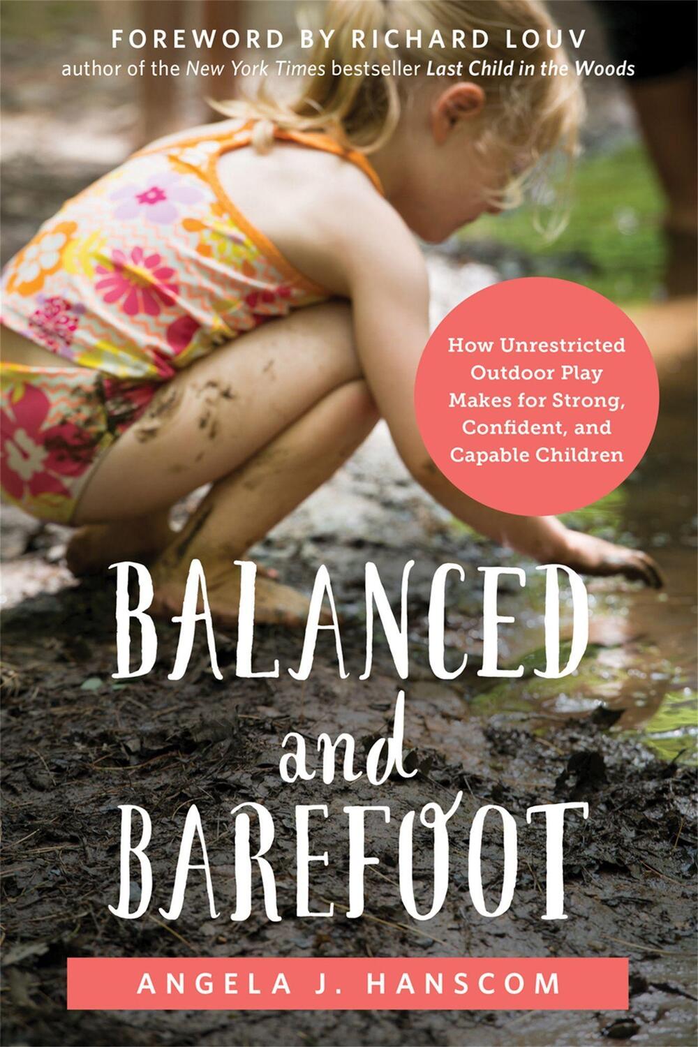 Cover: 9781626253735 | Balanced and Barefoot | Angela J. Hanscom | Taschenbuch | Englisch