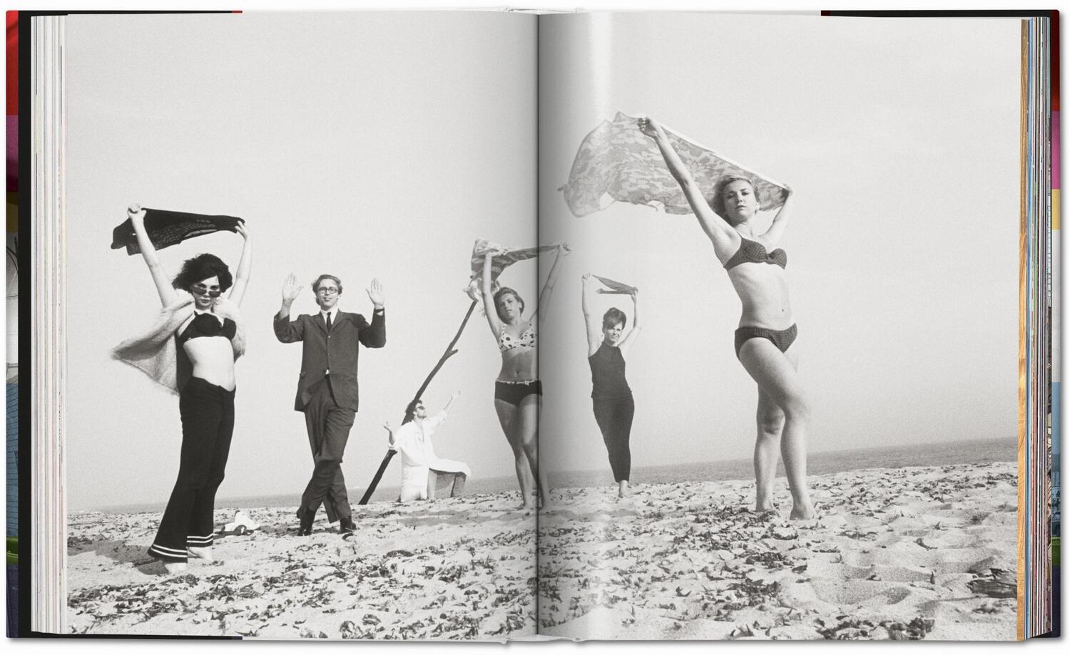 Bild: 9783836570992 | Dennis Hopper. Photographs 1961-1967 | Victor Bockris (u. a.) | Buch