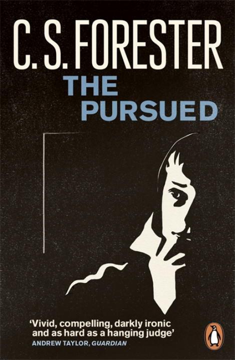 Cover: 9780141198088 | The Pursued | C. S. Forester | Taschenbuch | 218 S. | Englisch | 2012