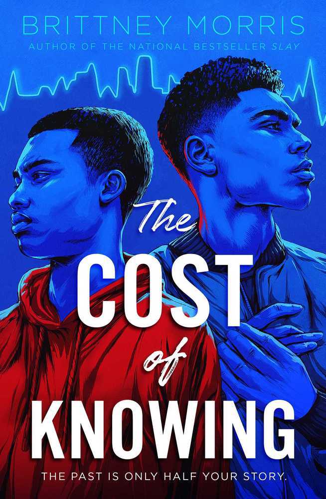 Cover: 9781534496439 | The Cost of Knowing | Brittney Morris | Taschenbuch | Englisch | 2021