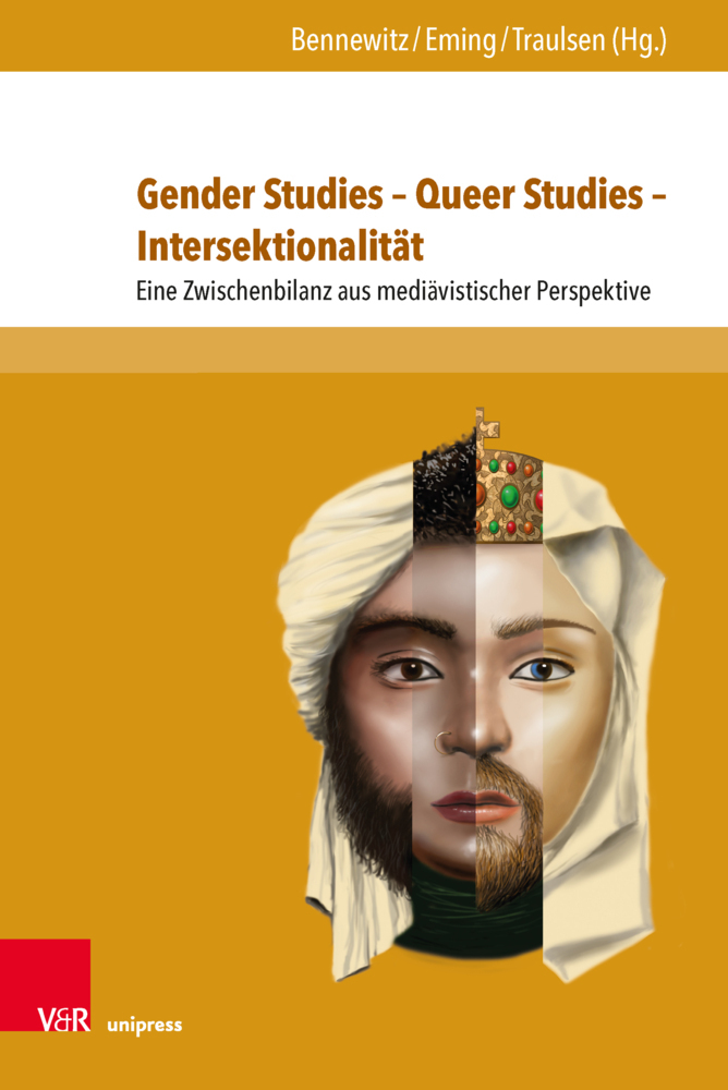 Cover: 9783847110620 | Gender Studies - Queer Studies - Intersektionalität | Buch | 2019