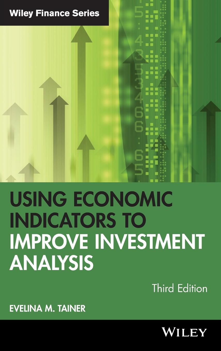 Cover: 9780471740964 | Using Economic Indicators 3e | Tainer | Buch | 352 S. | Englisch