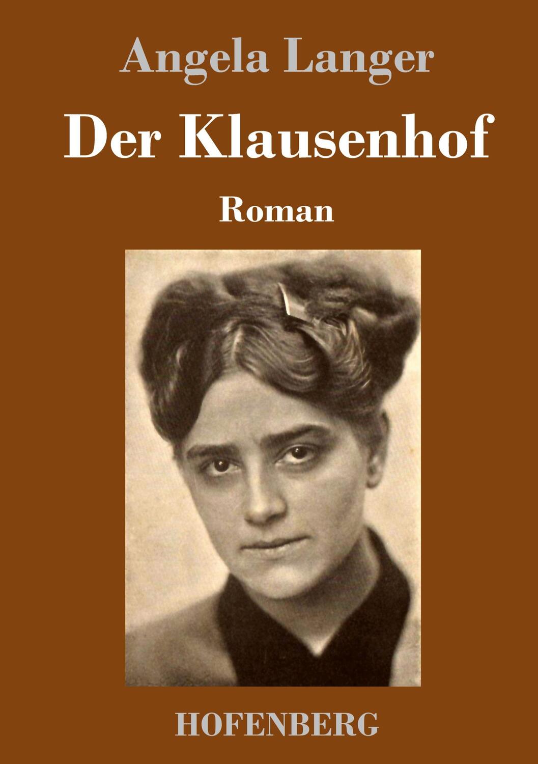 Cover: 9783743735408 | Der Klausenhof | Roman | Angela Langer | Buch | 112 S. | Deutsch