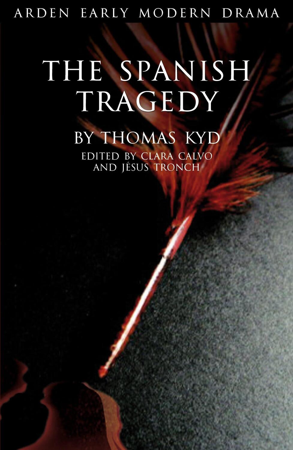 Cover: 9781904271604 | The Spanish Tragedy | Thomas Kyd | Taschenbuch | Englisch | 2011