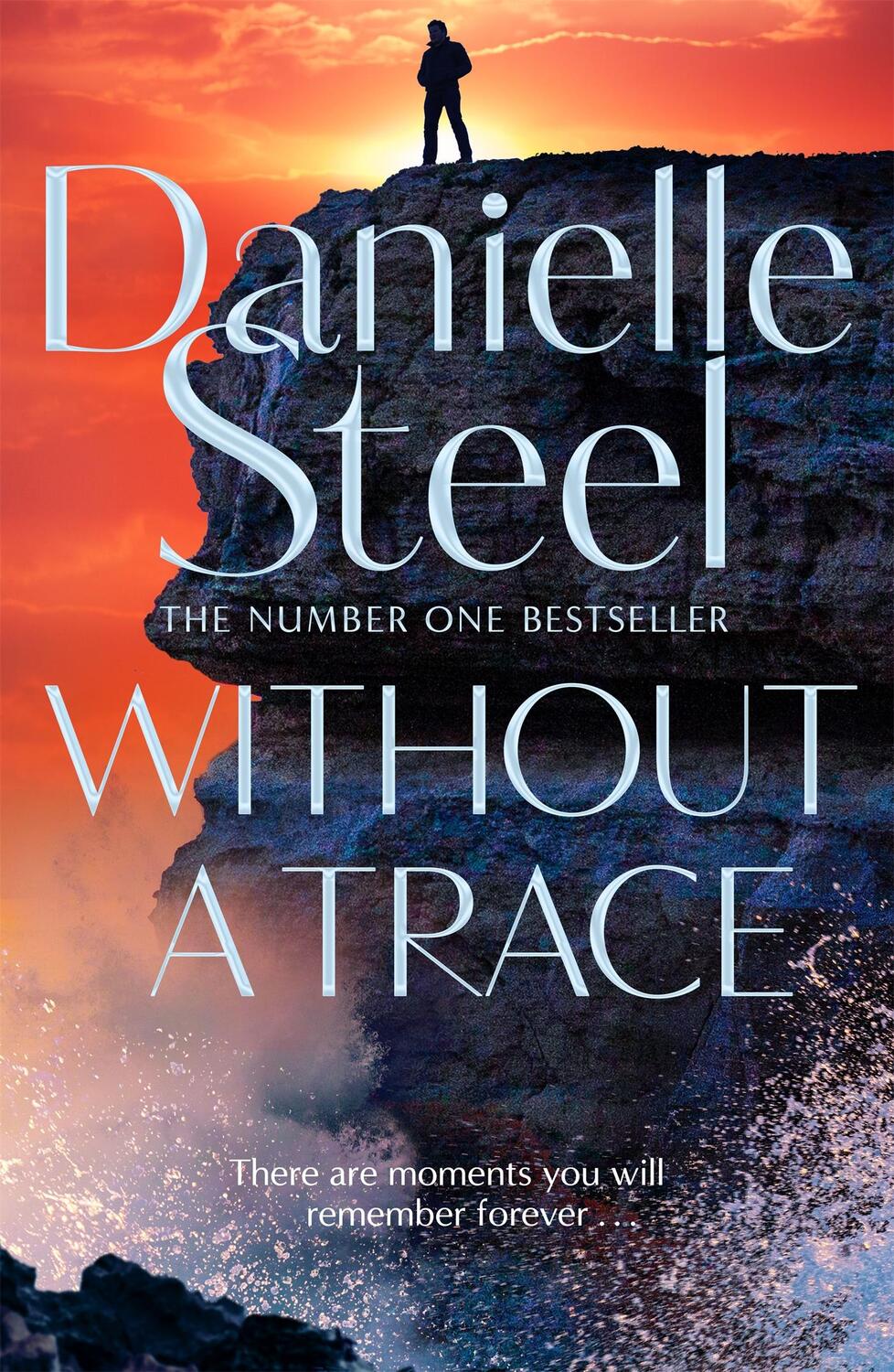 Cover: 9781529022360 | Without A Trace | Danielle Steel | Taschenbuch | Englisch | 2023