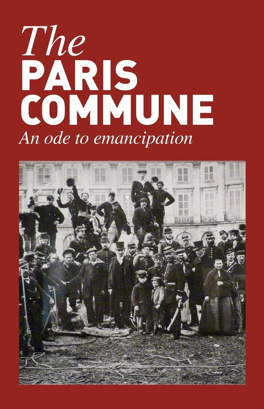 Cover: 9780902869431 | The Paris Commune | Michael Lowy (u. a.) | Taschenbuch | Paperback