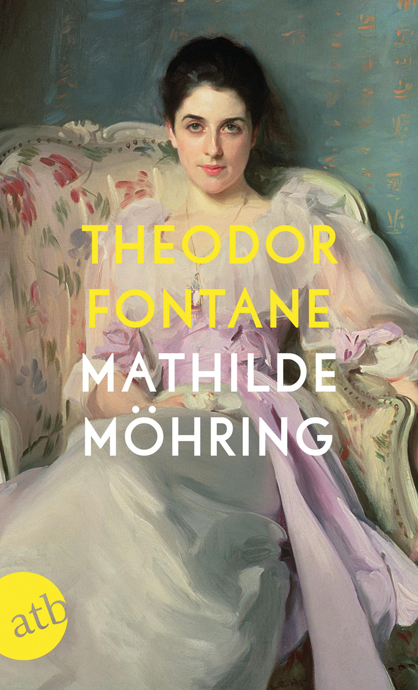 Cover: 9783746634883 | Mathilde Möhring | Theodor Fontane | Taschenbuch | 141 S. | Deutsch