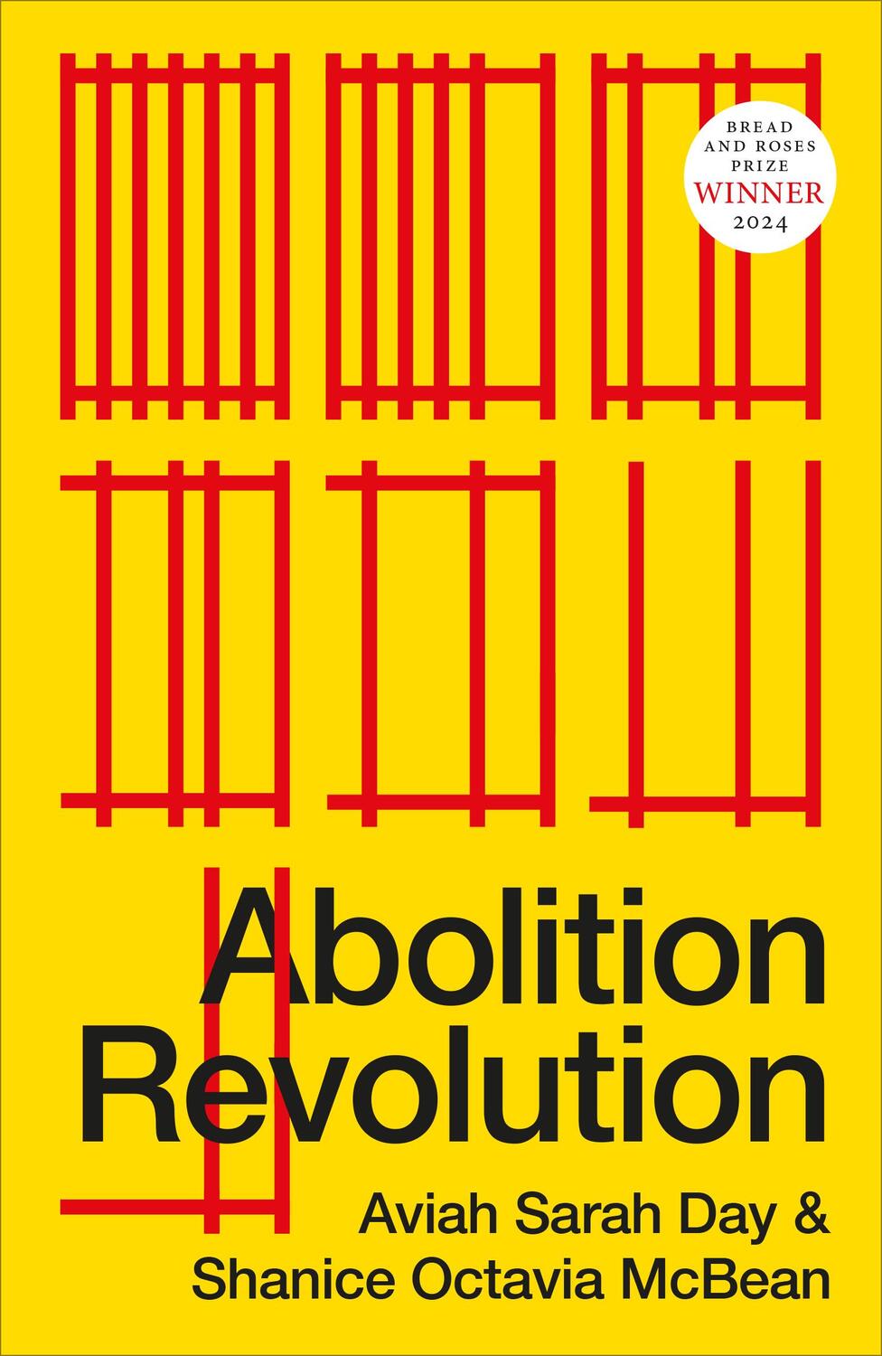 Cover: 9780745346519 | Abolition Revolution | Aviah Sarah Day (u. a.) | Taschenbuch | 2022