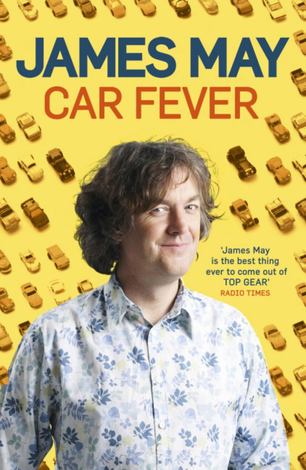 Cover: 9780340994559 | Car Fever | James May | Taschenbuch | Kartoniert / Broschiert | 2010