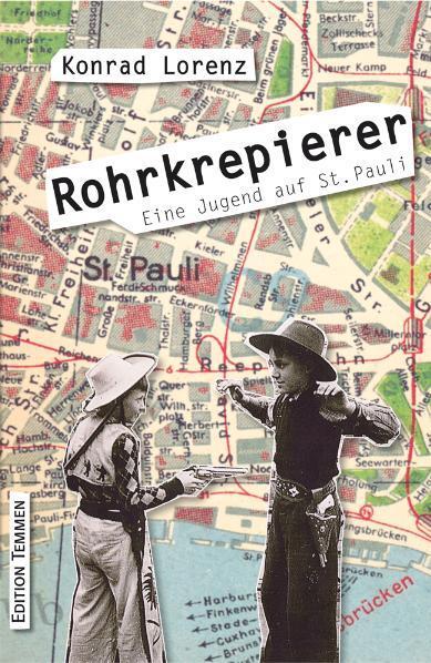 Cover: 9783837820058 | Rohrkrepierer | Konrad Lorenz | Taschenbuch | 375 S. | Deutsch | 2010