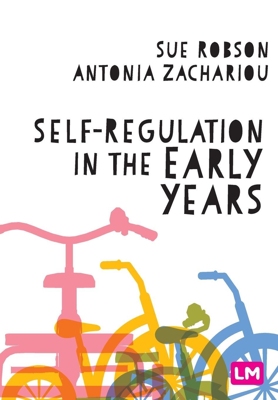 Cover: 9781529770995 | Self-Regulation in the Early Years | Sue Robson (u. a.) | Taschenbuch