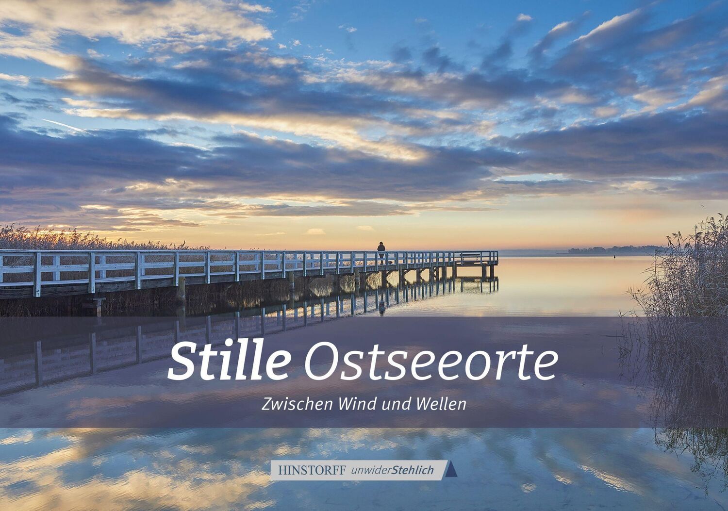 Cover: 9783356023428 | Stille Ostseeorte | Die schönsten Landstriche | Thomas Grundner | Buch