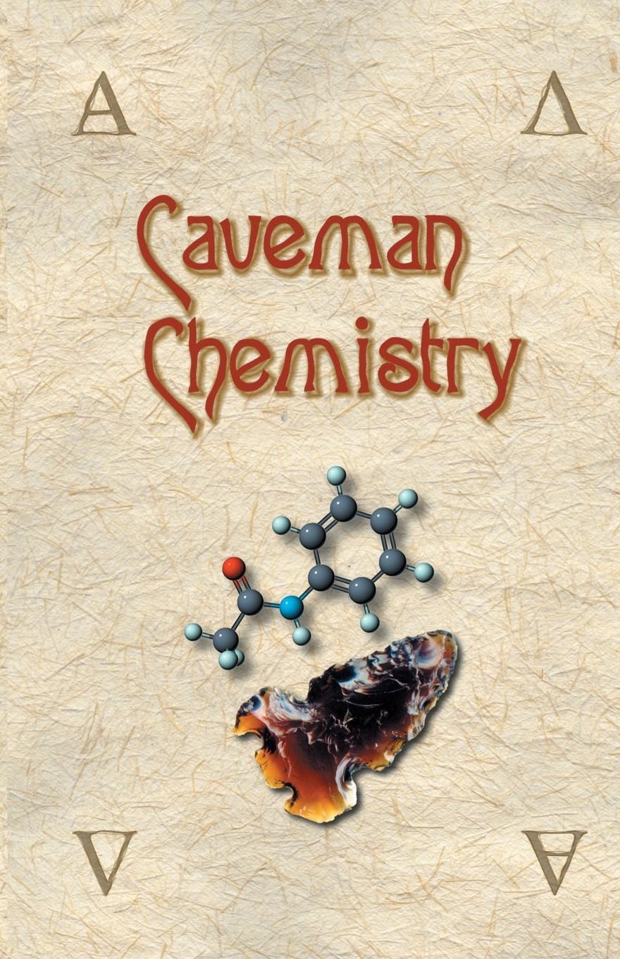 Cover: 9781581125665 | Caveman Chemistry | Kevin M. Dunn | Taschenbuch | Paperback | Englisch