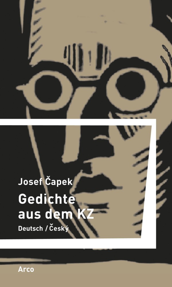 Cover: 9783938375594 | Gedichte aus dem KZ | Deutsch / Tschechisch. Nachwort: Opelík, Jirí