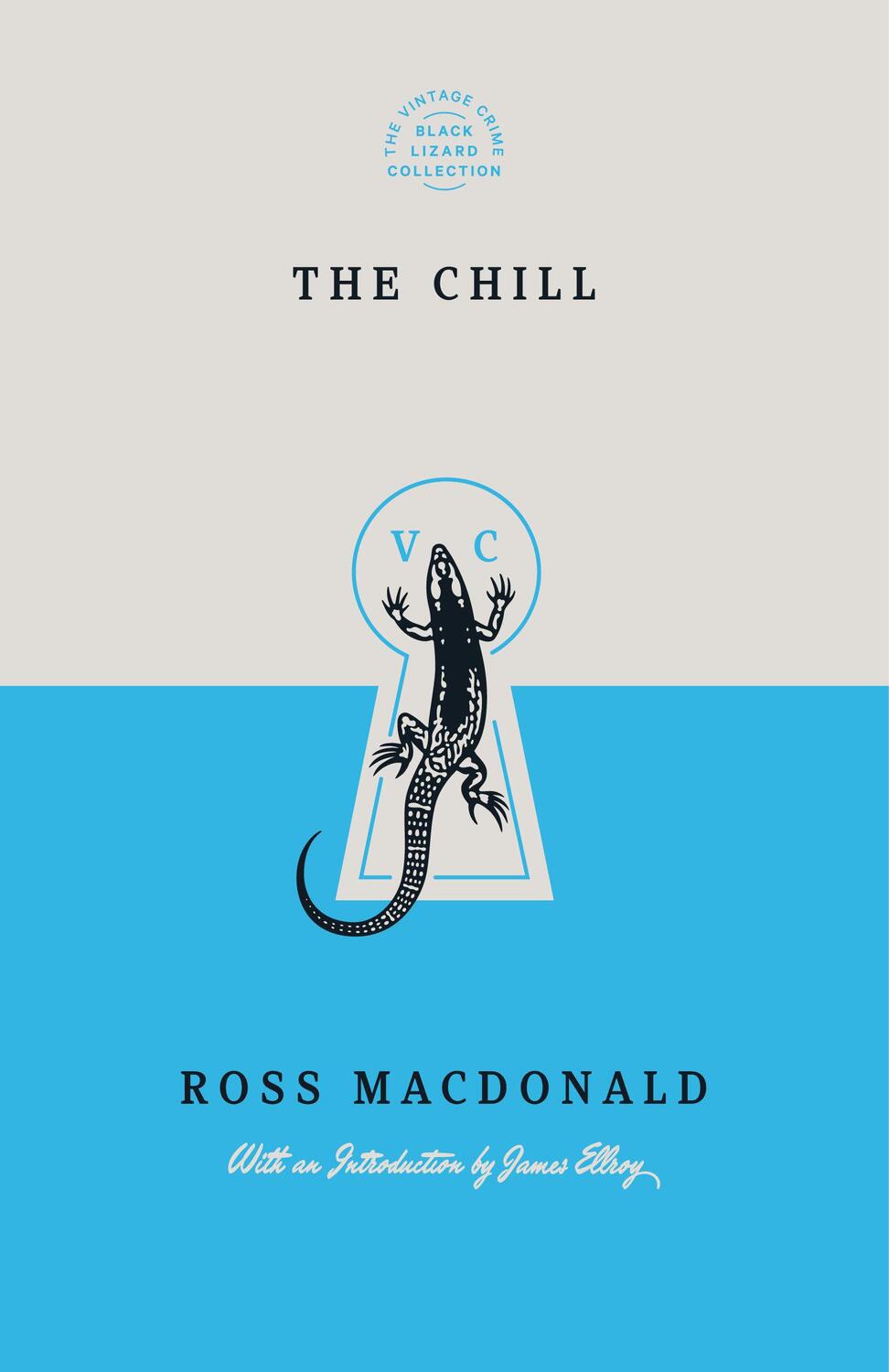 Cover: 9780593311936 | The Chill (Special Edition) | Ross Macdonald | Taschenbuch | Englisch