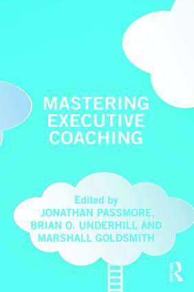 Cover: 9780815372912 | Mastering Executive Coaching | Taschenbuch | Englisch | 2018