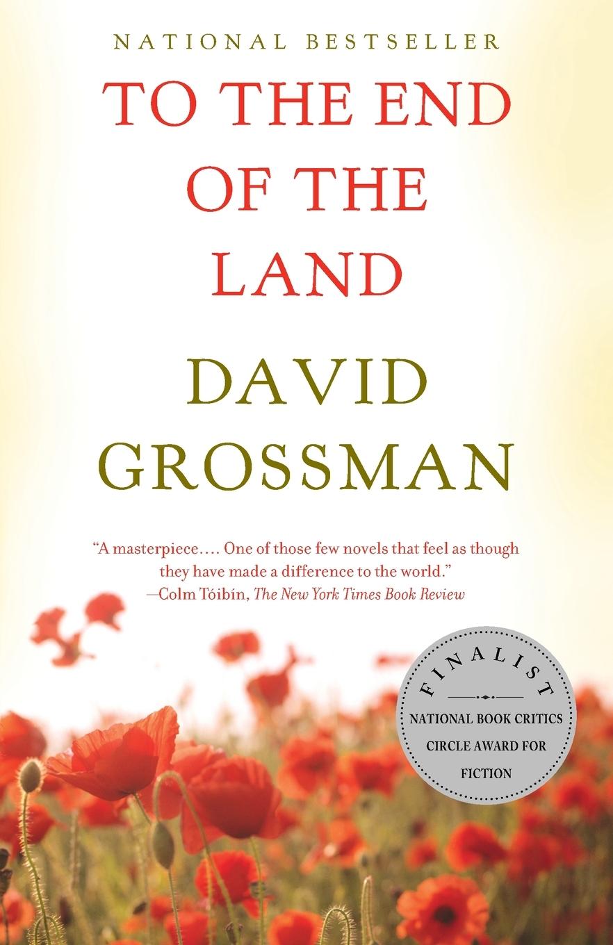 Cover: 9780307476401 | To the End of the Land | David Grossman | Taschenbuch | Englisch