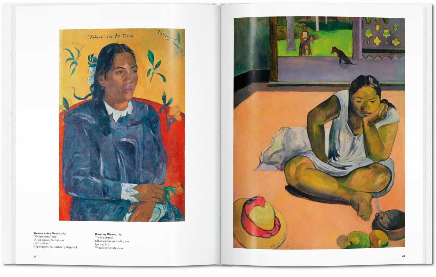 Bild: 9783836532211 | Gauguin | Ingo F. Walther | Buch | Basic Art Series | Hardcover | 2017