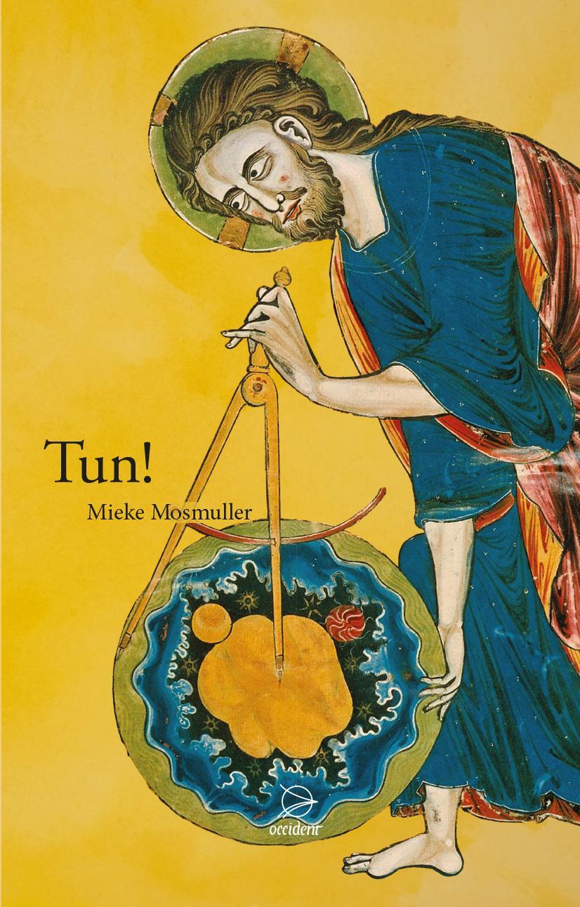 Cover: 9783946699224 | Tun! | Mieke Mosmuller | Taschenbuch | Deutsch | 2023