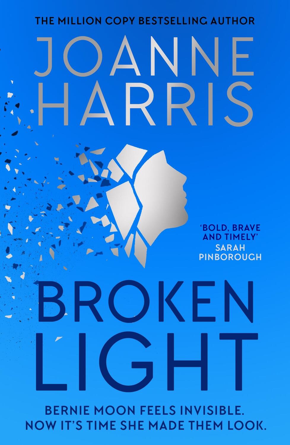 Cover: 9781398710849 | Broken Light | Joanne Harris | Taschenbuch | Englisch | 2024