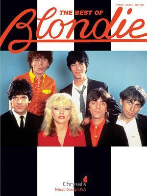 Cover: 9780634079474 | The Best of Blondie | Taschenbuch | Englisch | 2004