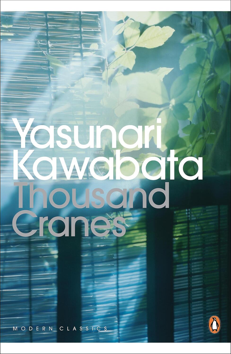 Cover: 9780141192604 | Thousand Cranes | Yasunari Kawabata | Taschenbuch | Englisch | 2011