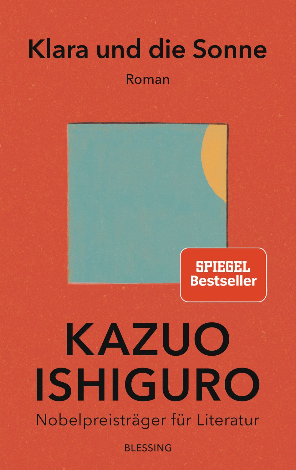 Cover: 9783896676931 | Klara und die Sonne | Roman | Kazuo Ishiguro | Buch | 352 S. | Deutsch