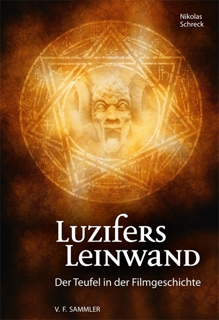 Cover: 9783853652879 | Luzifers Leinwand | Der Teufel in der Filmgeschichte | Nikolas Schreck