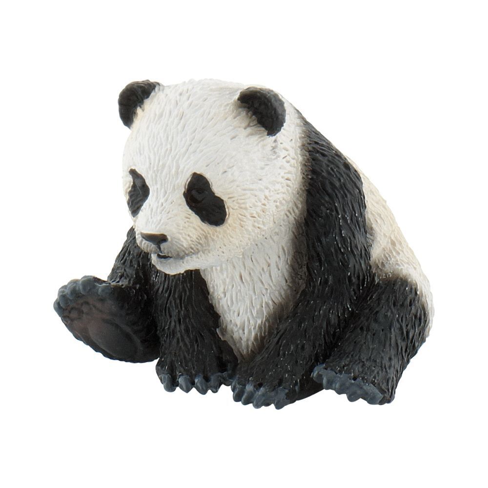 Cover: 4007176636794 | Panda Junges, Spielfigur | Polybag | 63679 | 2024 | Bullyworld