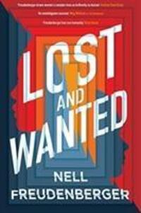 Cover: 9780241374542 | Lost and Wanted | Nell Freudenberger | Kartoniert / Broschiert | 2019
