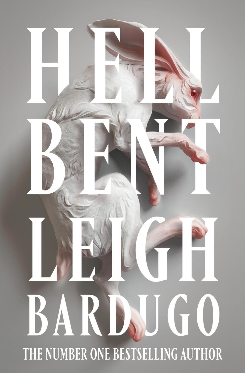 Cover: 9781473228023 | Hell Bent | Leigh Bardugo | Taschenbuch | 400 S. | Englisch | 2023