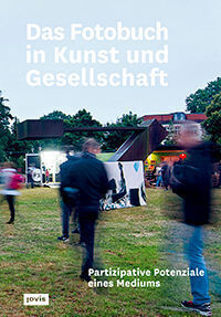 Cover: 9783868595802 | Das Fotobuch in Kunst und Gesellschaft | Gesellschaft | Taschenbuch