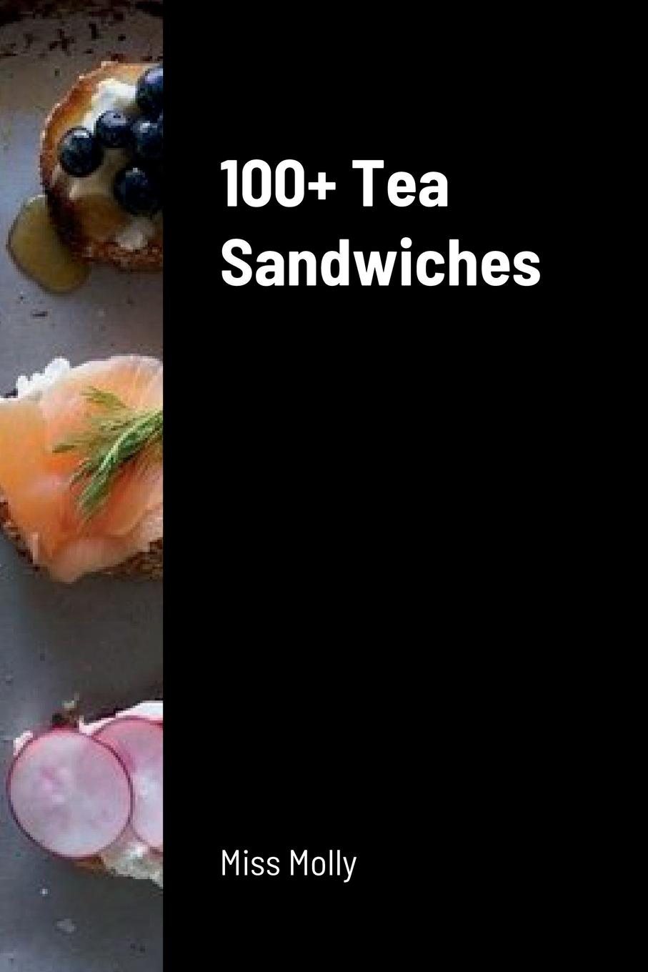 Cover: 9781471065811 | 100+ Tea Sandwiches | Nonna Rosa | Taschenbuch | Englisch | 2022