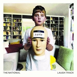 Cover: 191400067929 | Laugh Track | The National | Audio-CD | 375 Media GmbH