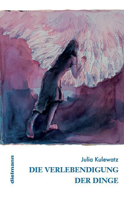 Cover: 9783866383180 | Die Verlebendigung der Dinge | Julia Kulewatz | Buch | Deutsch | 2023