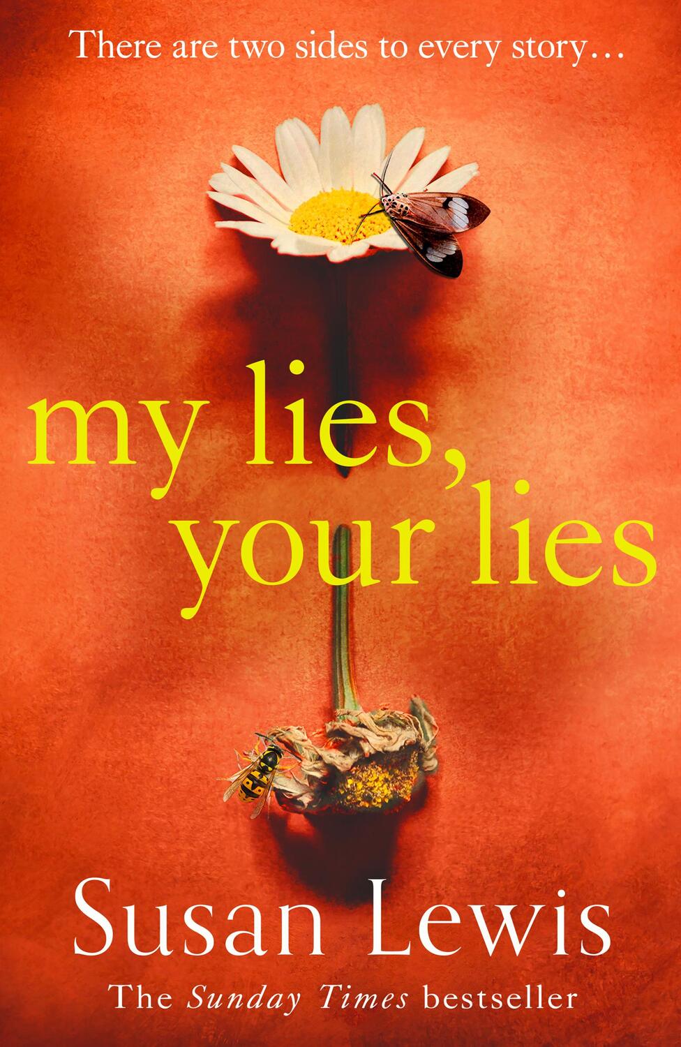 Cover: 9780008286873 | My Lies, Your Lies | Susan Lewis | Taschenbuch | Englisch | 2020