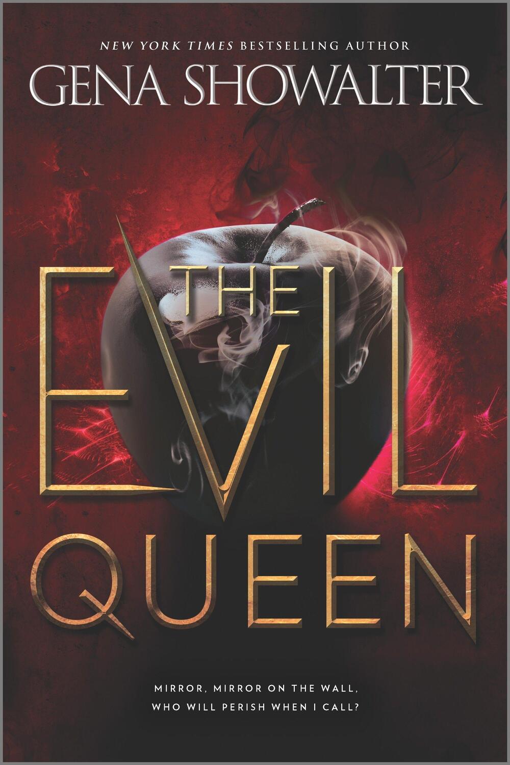 Cover: 9781335050229 | The Evil Queen | Gena Showalter | Taschenbuch | Englisch | 2020