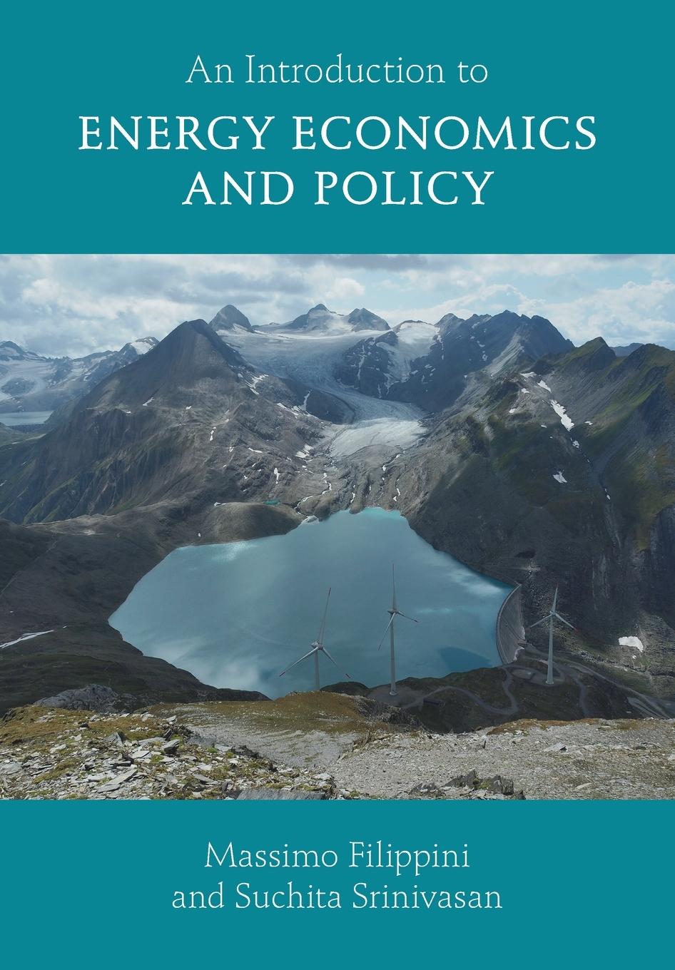 Cover: 9781009471824 | An Introduction to Energy Economics and Policy | Srinivasan (u. a.)