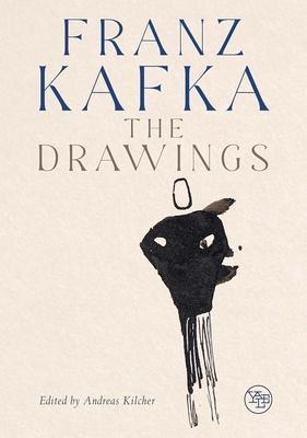 Cover: 9780300260663 | Franz Kafka | The Drawings | Andreas Kilcher (u. a.) | Buch | Gebunden