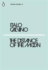 Cover: 9780241339107 | The Distance of the Moon | Italo Calvino | Taschenbuch | Englisch