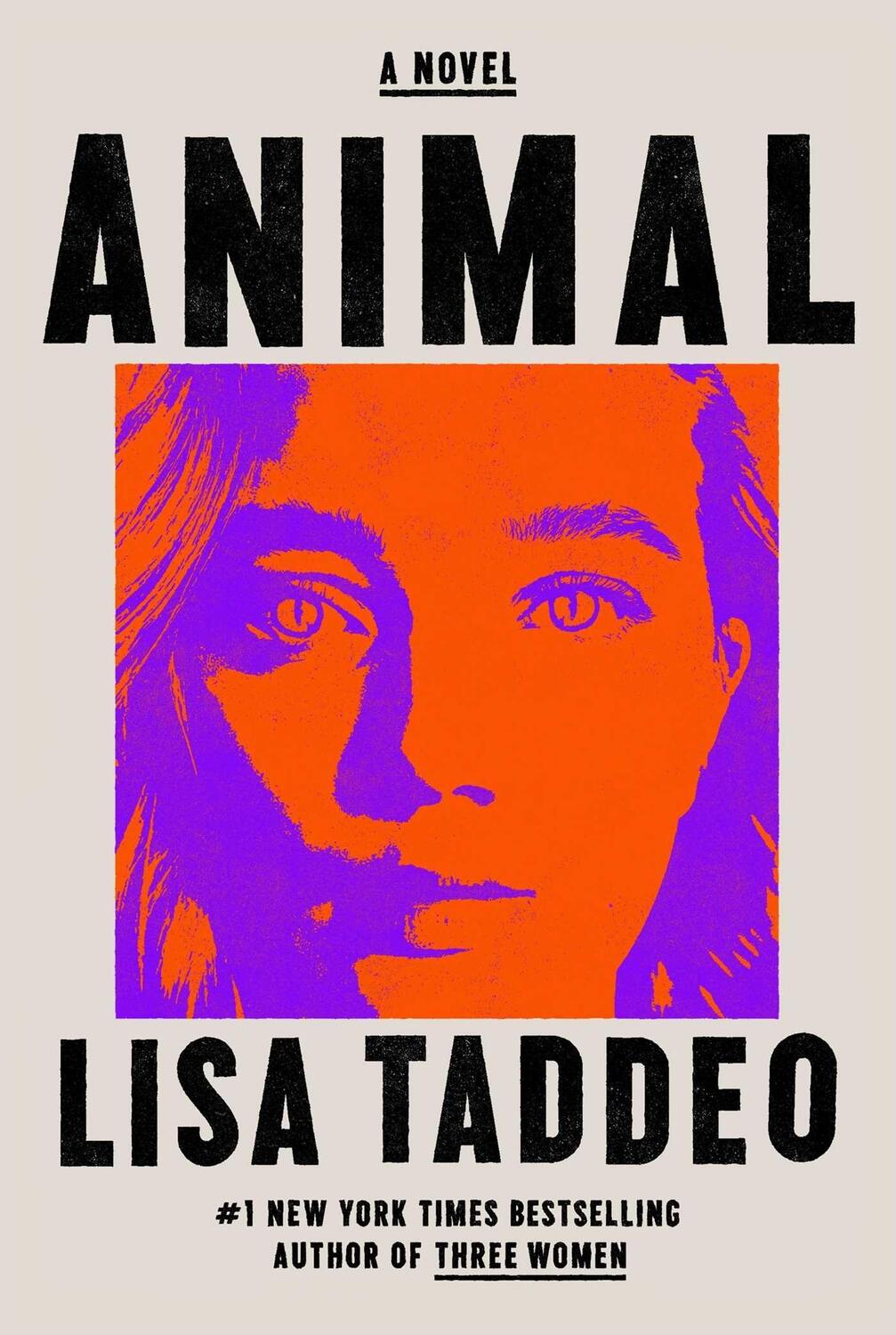 Cover: 9781982122126 | Animal | Lisa Taddeo | Buch | Englisch | 2021 | SIMON & SCHUSTER