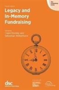 Cover: 9781784820305 | Legacy and In-Memory Fundraising | Claire Routley (u. a.) | Buch
