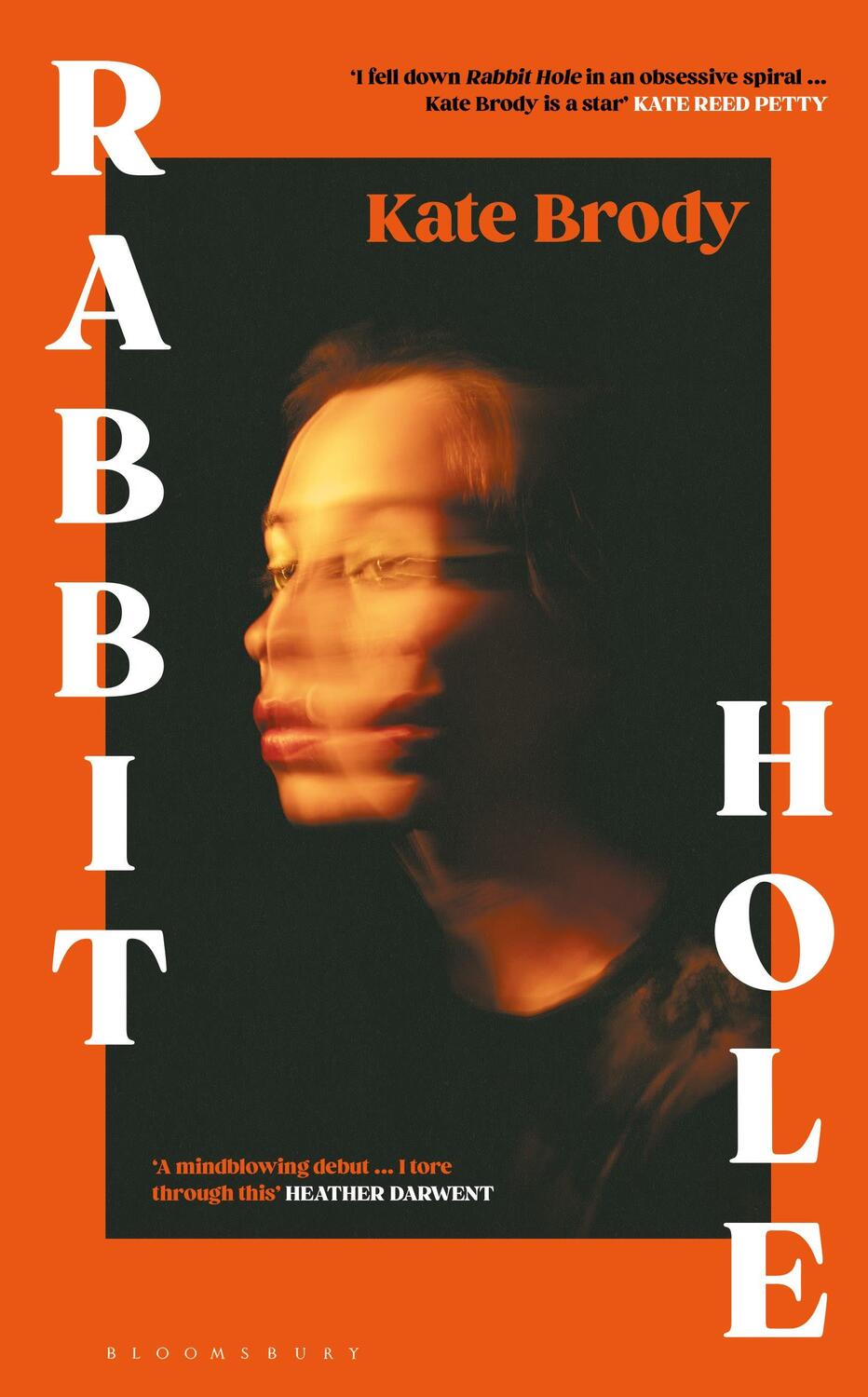 Cover: 9781526646729 | Rabbit Hole | Kate Brody | Taschenbuch | Paperback | Englisch | 2024