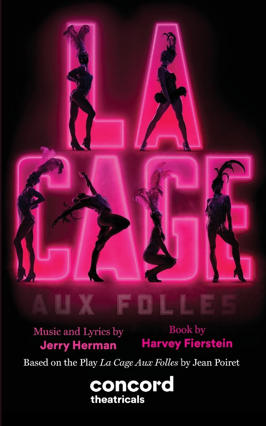 Cover: 9780573703317 | La Cage Aux Folles | Harvey Fierstein | Taschenbuch | Englisch | 2014